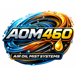 AOM 460 Oil