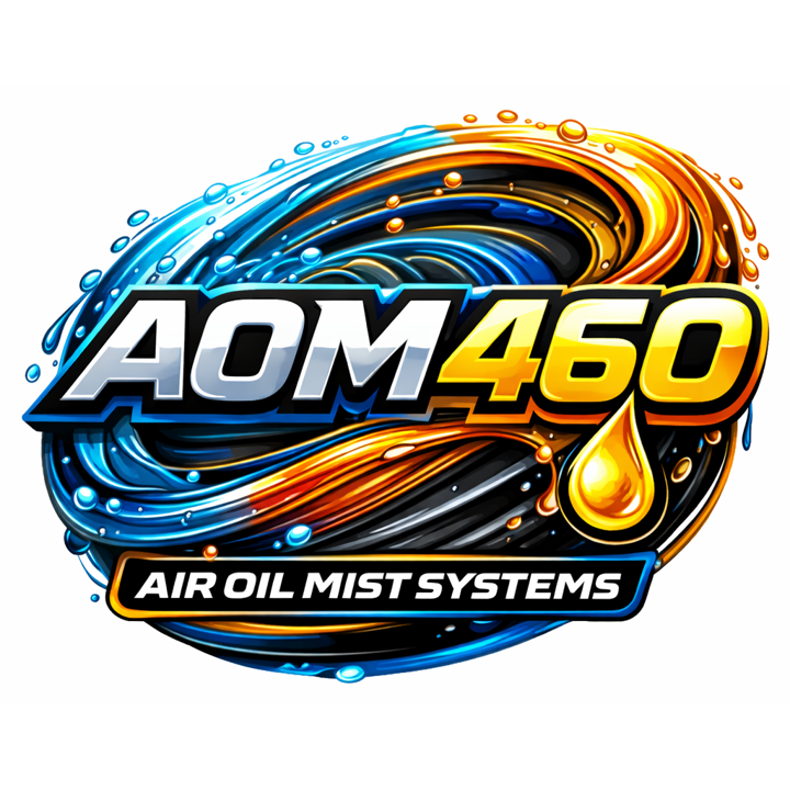 AOM 460 Oil