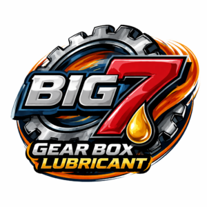 Big 7 Gear Box Lubricant