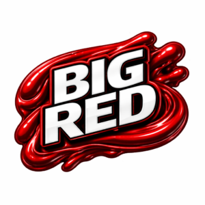 Big Red Non-Melt EP Grease