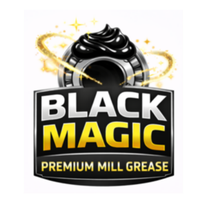 Black Magic Premium Mill Grease