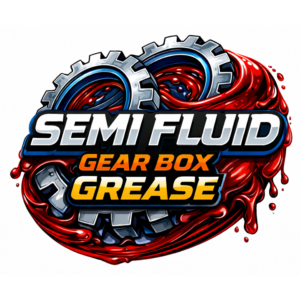 Semi Fluid Gear Box Grease