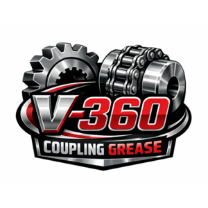V-360 Coupling Grease