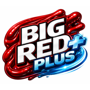 Big Red Plus Non-Melt EP Grease