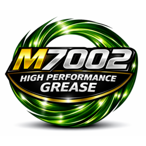 M7002 High Performance Grease