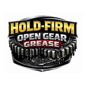 Hold-Firm Open Gear Grease